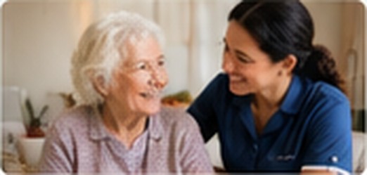 Dementia Care support