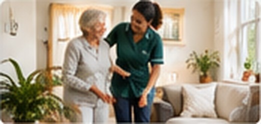 Home Care support