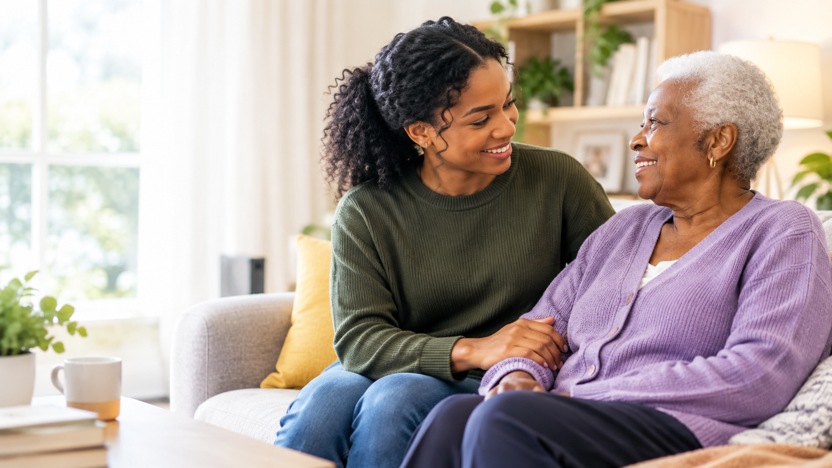 Companionship Services