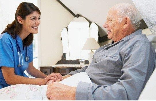 Part Time Carer Jobs London